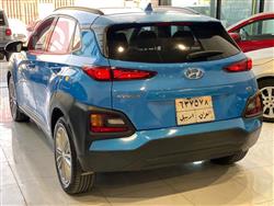 هیوندای کۆنا